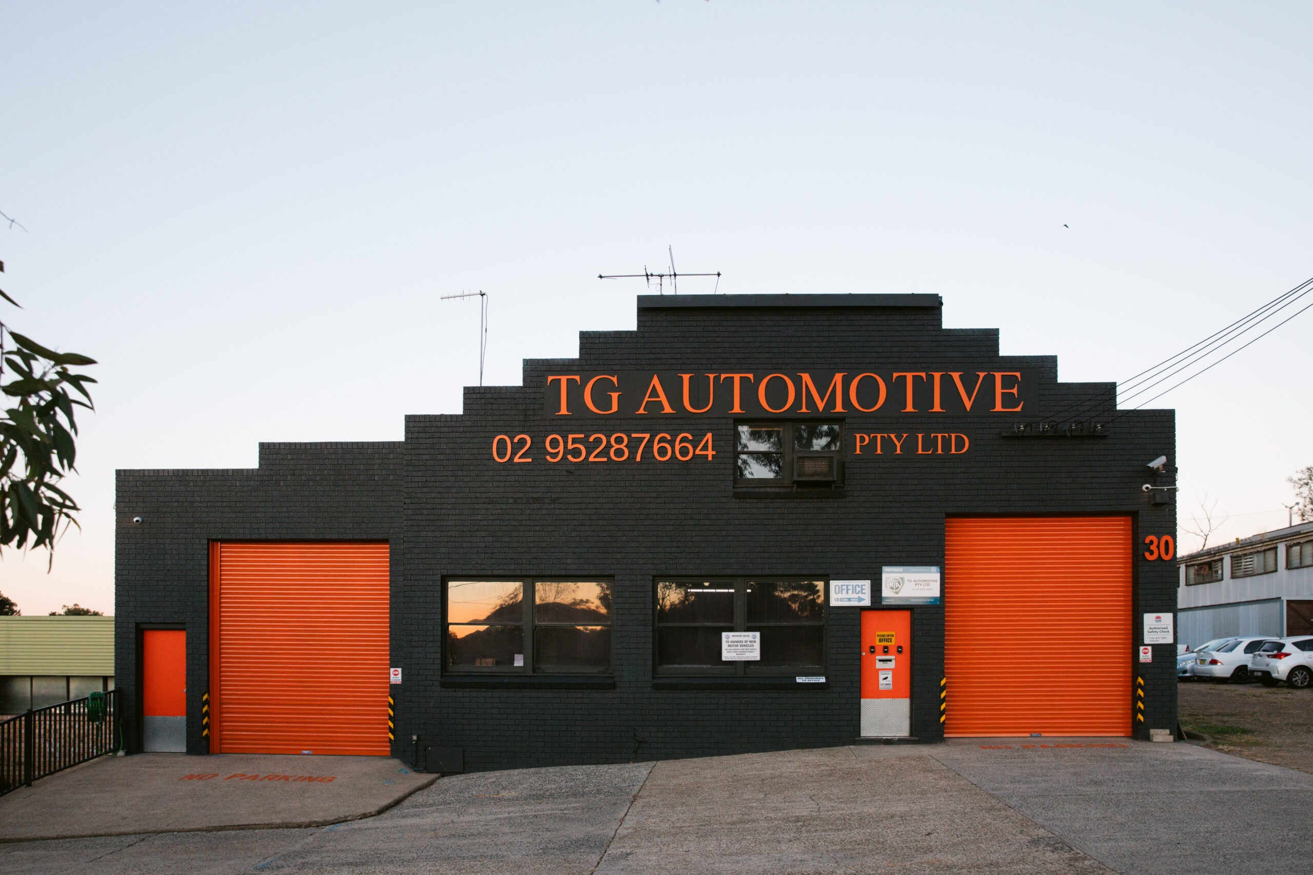Mechanic in Miranda | Car Servicing & Auto Repairs | TG Automotive