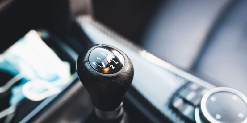 Manual Transmission