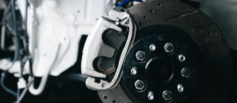brakes
